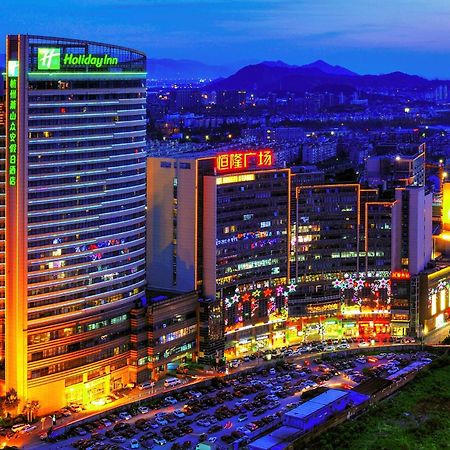 Holiday Inn Xiaoshan By Ihg هانجتشو المظهر الخارجي الصورة