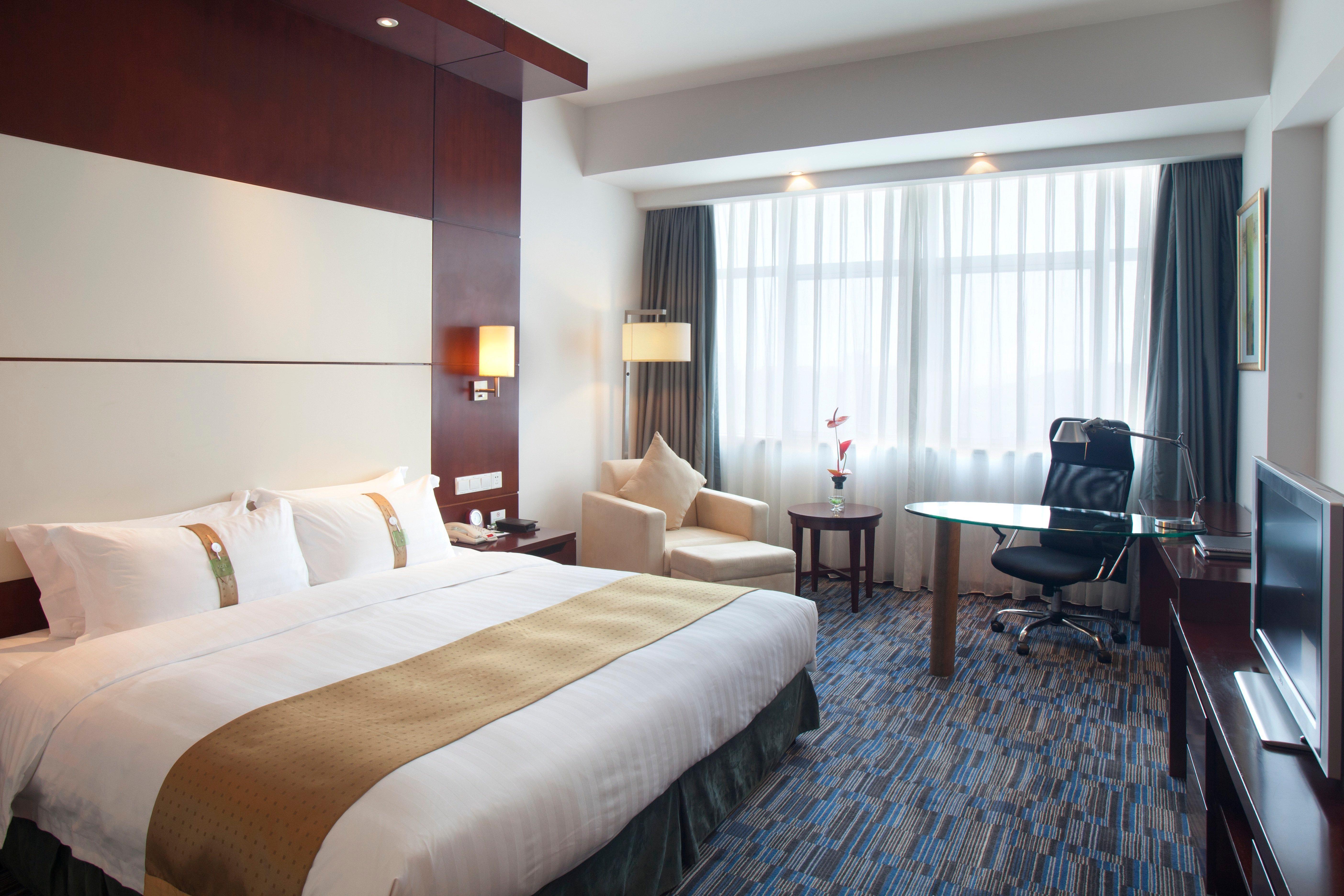 Holiday Inn Xiaoshan By Ihg هانجتشو المظهر الخارجي الصورة