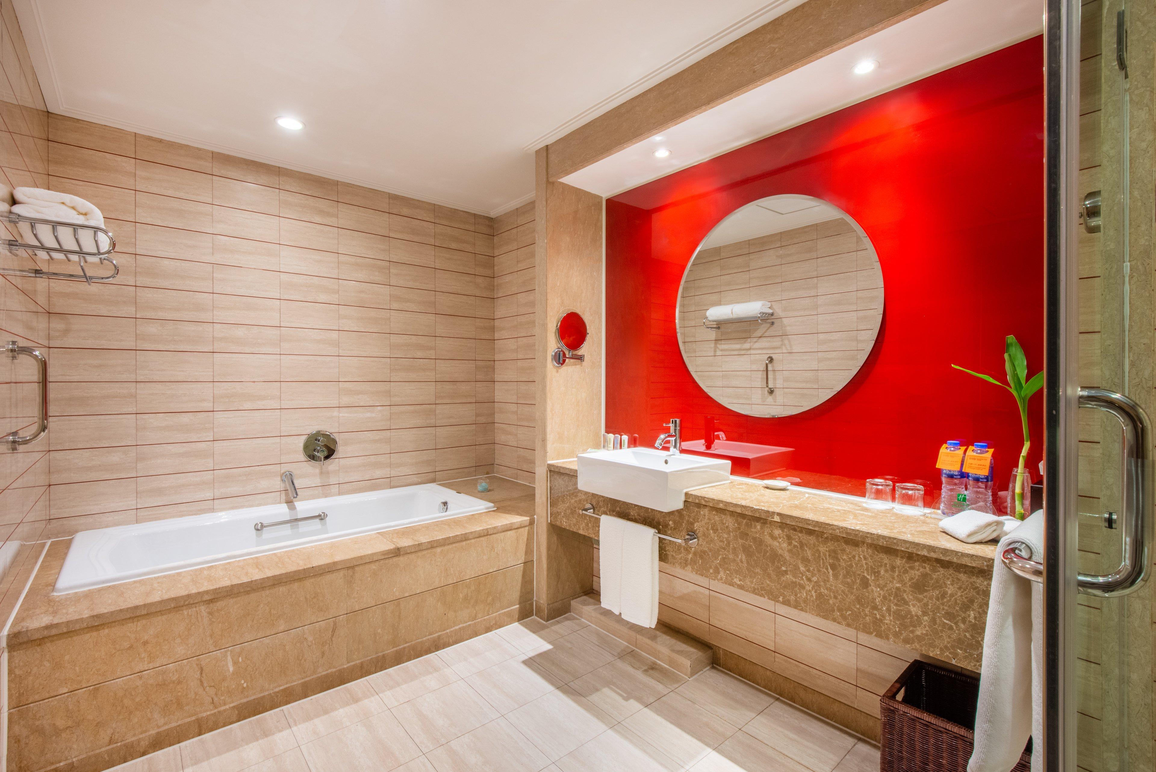Holiday Inn Xiaoshan By Ihg هانجتشو المظهر الخارجي الصورة