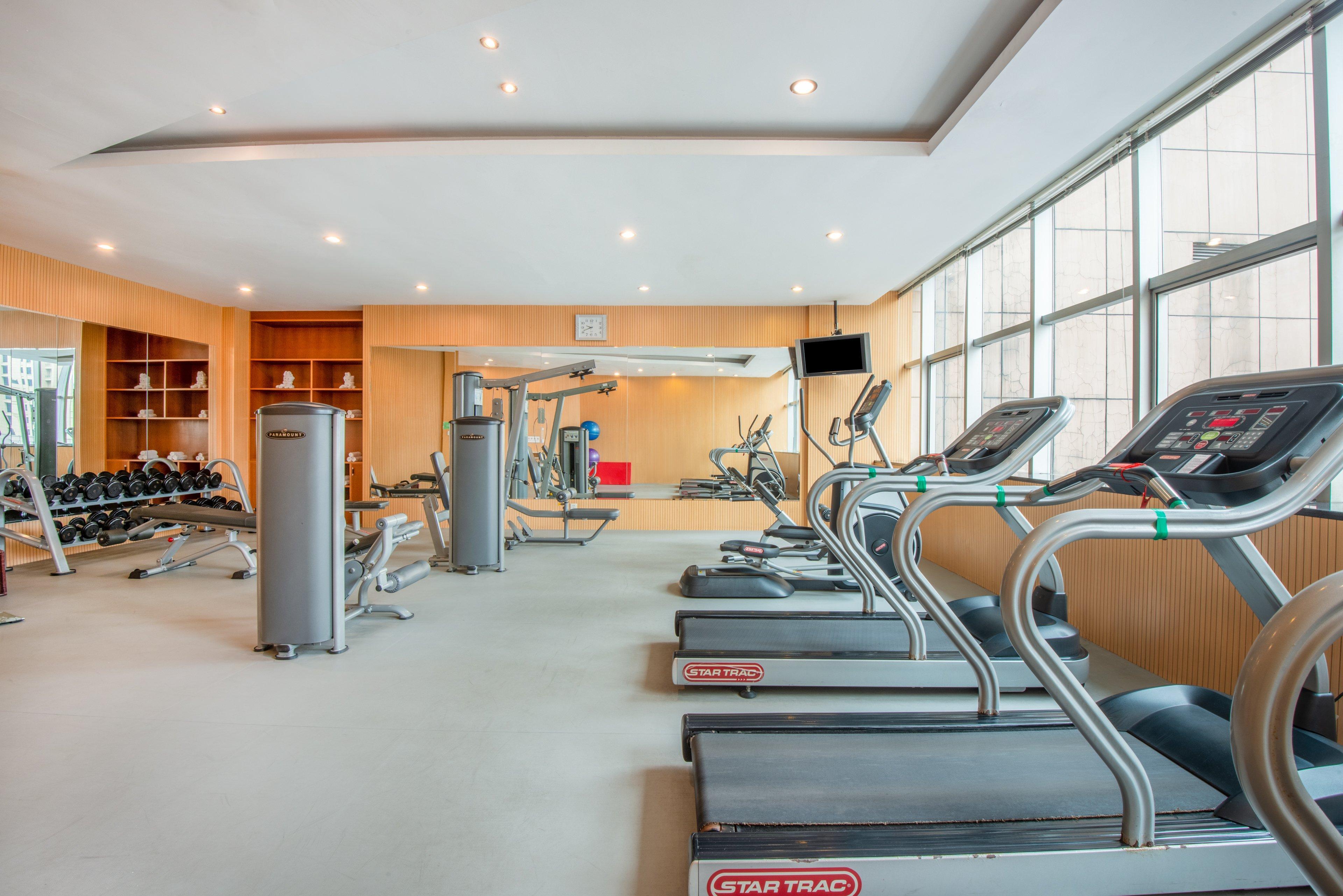 Holiday Inn Xiaoshan By Ihg هانجتشو المظهر الخارجي الصورة