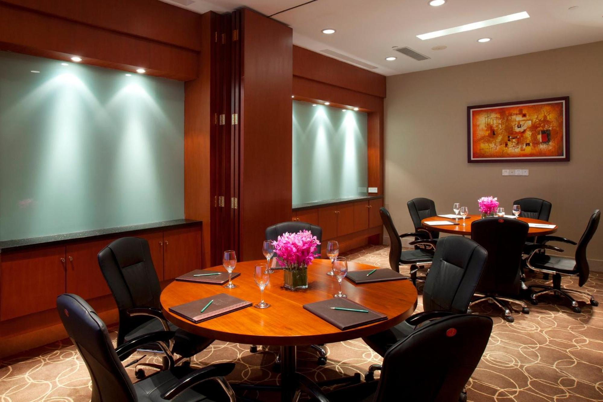 Holiday Inn Xiaoshan By Ihg هانجتشو المظهر الخارجي الصورة
