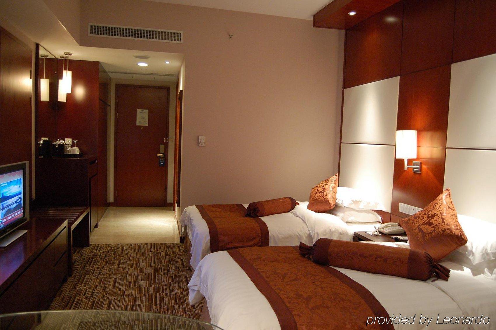 Holiday Inn Xiaoshan By Ihg هانجتشو المظهر الخارجي الصورة