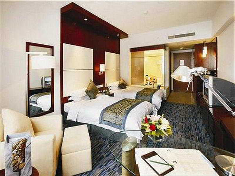 Holiday Inn Xiaoshan By Ihg هانجتشو المظهر الخارجي الصورة