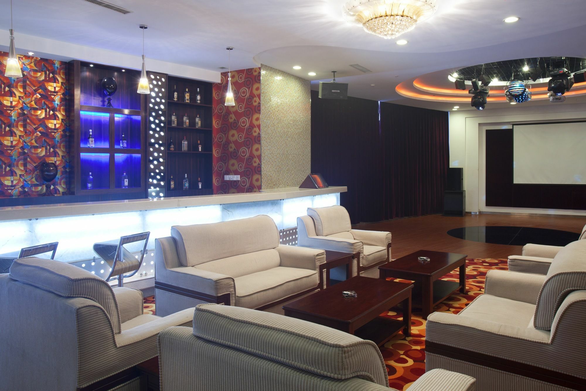 Holiday Inn Xiaoshan By Ihg هانجتشو المظهر الخارجي الصورة