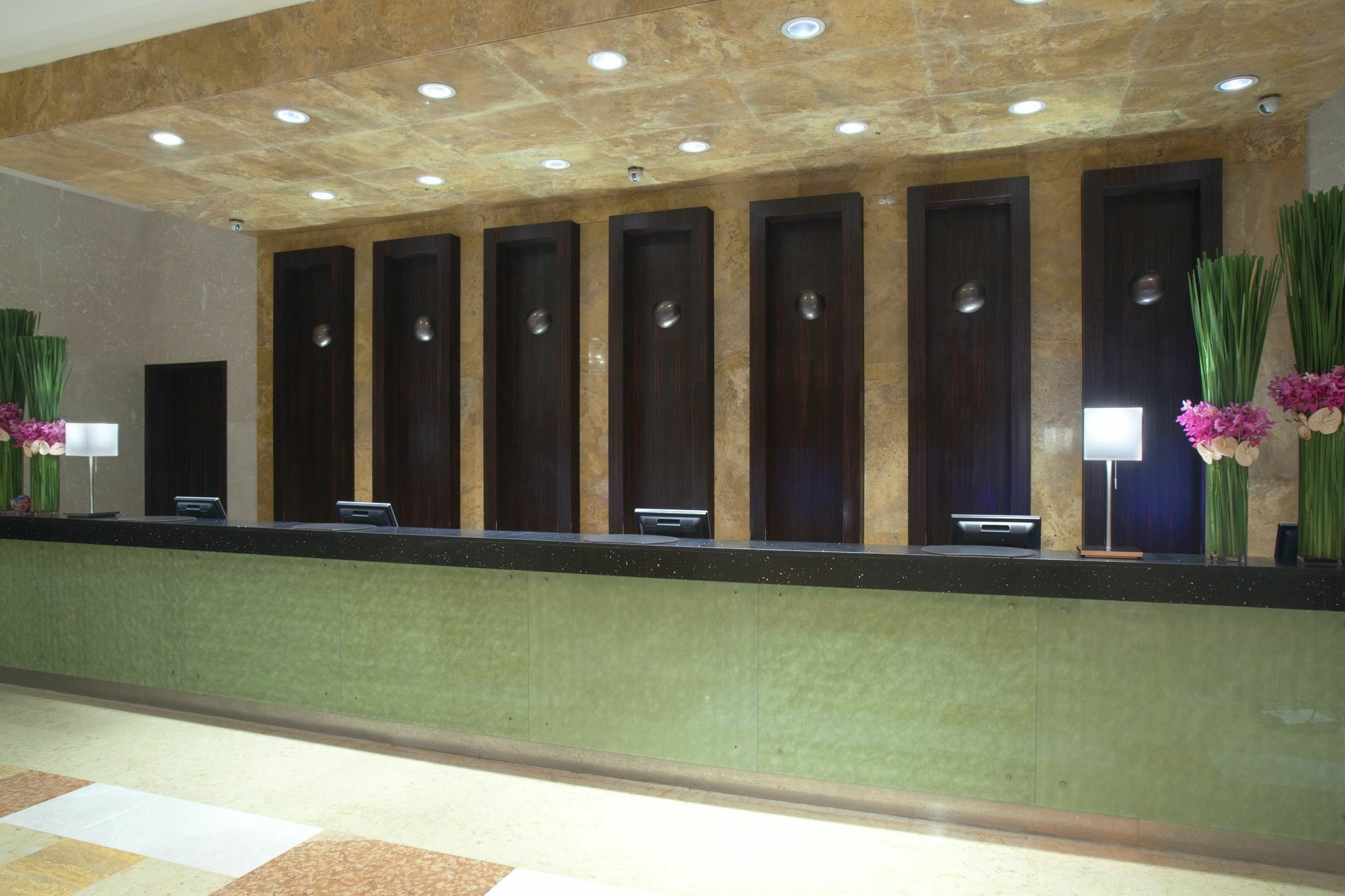 Holiday Inn Xiaoshan By Ihg هانجتشو المظهر الخارجي الصورة